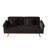 Upholstered Sofa Bed-1326680279