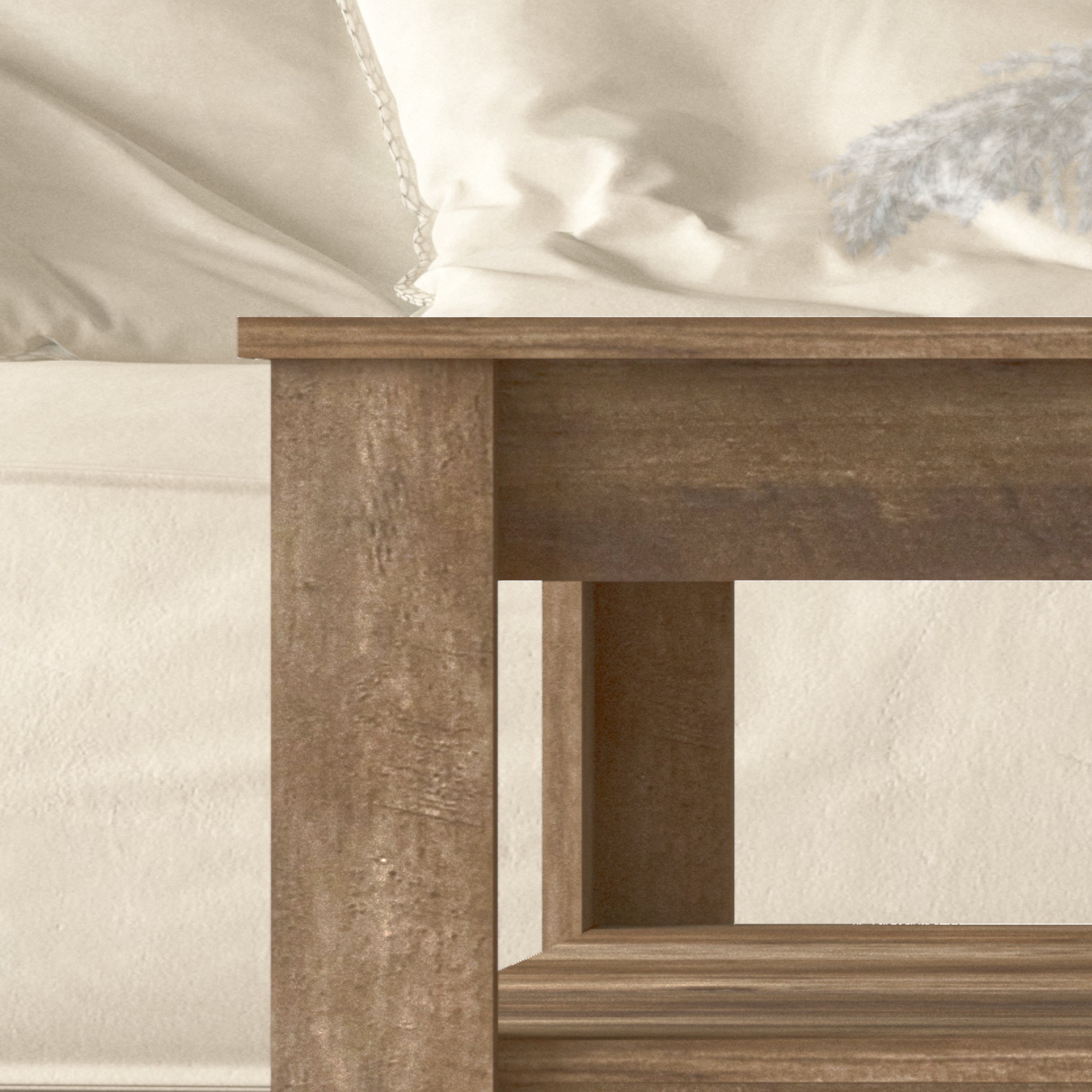 Table Corner Design