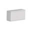 Rubix LED Outdoor Bulkhead Light-22612281