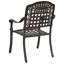 Patio Dining Armchair-907268497