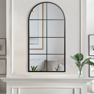 Miroir mural Lachlan