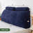 Cotton Blend Throw Pillow-94375053-94375058
