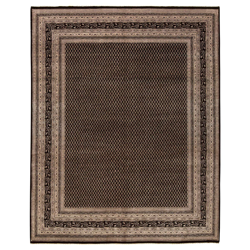 One-of-a-Kind 8' X 9'11" Area Rug