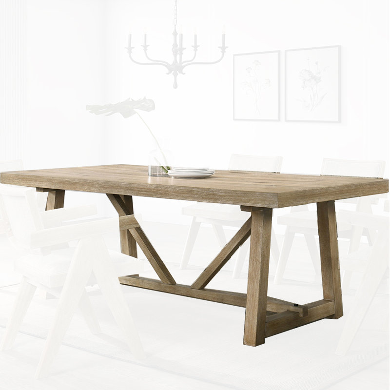 Table de salle à manger Clithall
