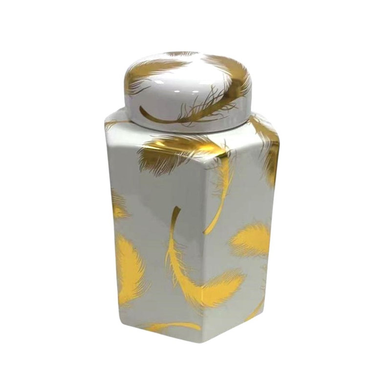 Decorative Jar - Set of