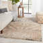 Tapis marocain brun clair-59697152