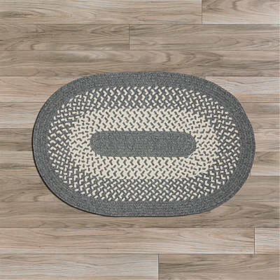 Alzamora Wool Indoor Rug