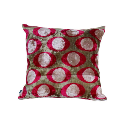  - Accent Pillows