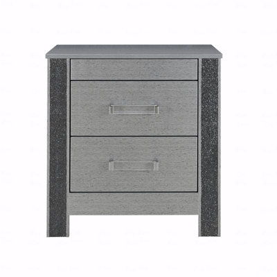 Table de chevet