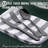 Everly Quinn Stainless Steel Flatware Set - Service for 8-1652868680