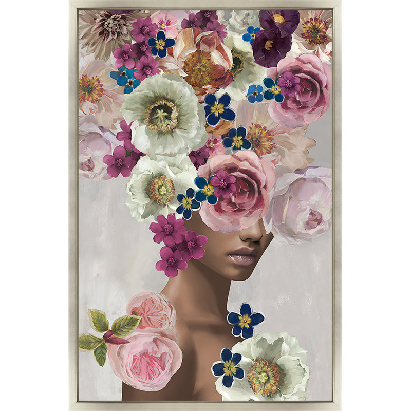 «Believer II» par Fern Cassidy - peinture sur toile