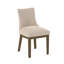 Upholstered Dining Chair-269217431-269217457