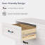 Commode double à 6 tiroirs Masad-112963578