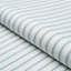 Schumacher x Mark D. Sikes Birdie Ticking Stripe Fabric-296410057