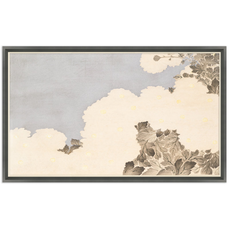 Summer Skies Print by Bespoke By Baker