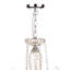 Macdougall 5 - Light Candle Style Chandelier