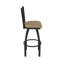 Tabouret pivotant 810 Contessa-1026048017-1026048483-1026048504