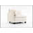 White Chenille est en rupture de stock