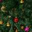 Arbre de Noël artificiel vert-93281340