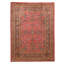 Handmade Wool Area Rug