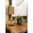 Hansville Cross Table Lamp-25130791