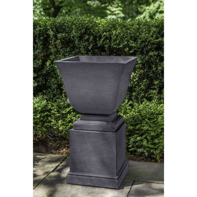 Shelbourne Handmade Planter