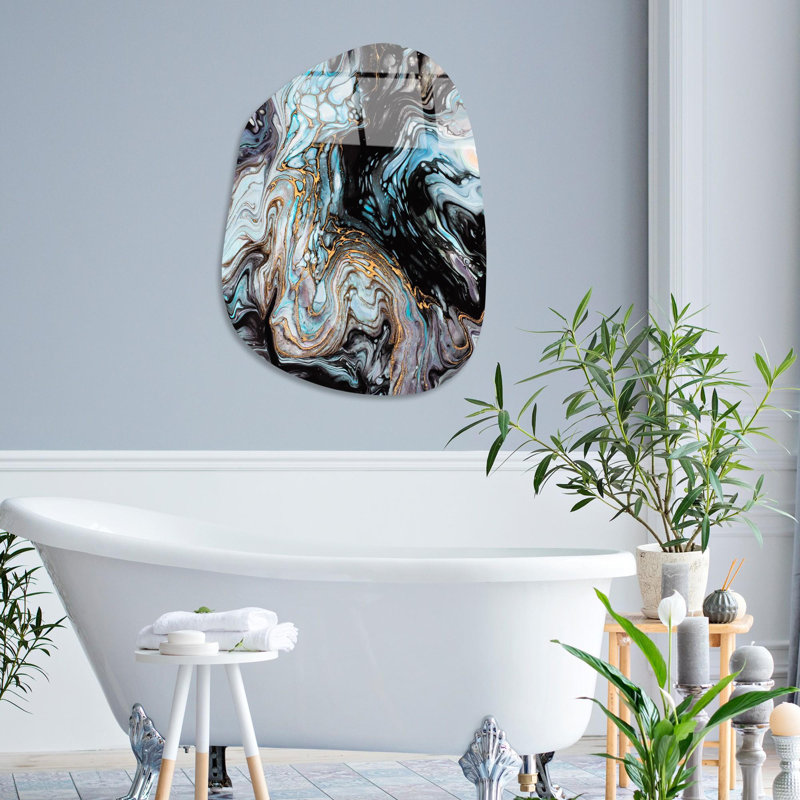 Boze Wall Decor