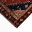 Tapis turc intérieur et extérieur brun-1178258205