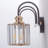 3 - Light Dimmable Vanity Light