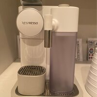 De'Longhi Nespresso Gran Lattissima EN650 a € 375,79 (oggi)