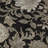 Premium Machine Washable Prisco Black Rug-2044198997