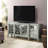 Wooten 72'' Console Table-2080447973