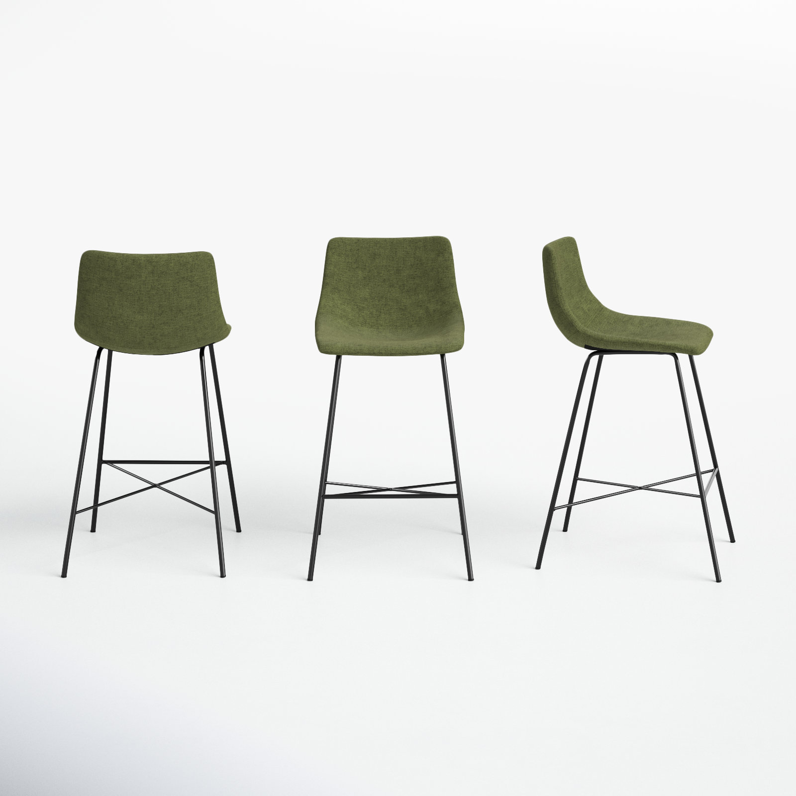 Paxton 24" Bar Stool