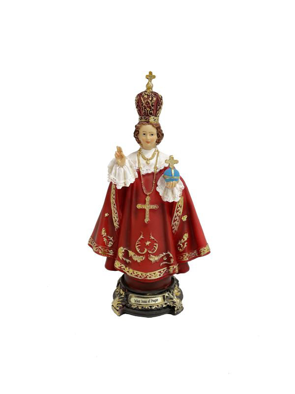 Statue Kaleila