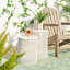 Tabouret de jardin Deasia-116078375