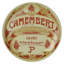 Classic Camembert Plates-619647038