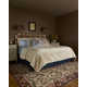 Donegan Aubergine Area Rug