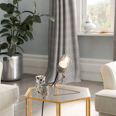 Marazi Desk Lamp