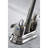 Kingston Brass Centurion Two-Handle 2-Hole Deck Mount Bar Faucet-45219941
