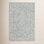Cait Denim Taupe Ivory Hand-Tufted Oriental Wool Rug