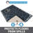 Hullinger Anti-Skid Placemat