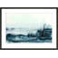 «Rip Current I» par Ethan Harper - peinture encadrée-640132092-546142237