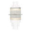 Flush Mounted Sconce