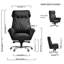 Fauteuil de bureau Kinnls Austin-99023039