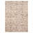 Sienna Brown Rug 5'2" x 7'2"