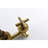 Bathroom Faucet Wall Mounted Bathroom Sink Faucet-118543440