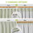 Modern Vertical Stripes Blackout Curtains (Set of 2)-382617829-382617824