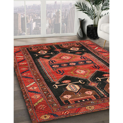 Oriental Indoor Rug