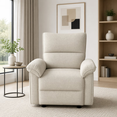 Fauteuil inclinable électrique Wall Wall