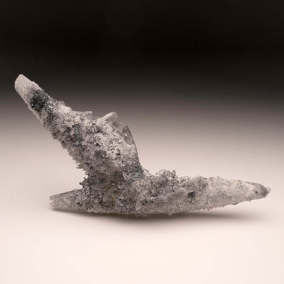 Calcite hématite / poussière / Ver. 2
